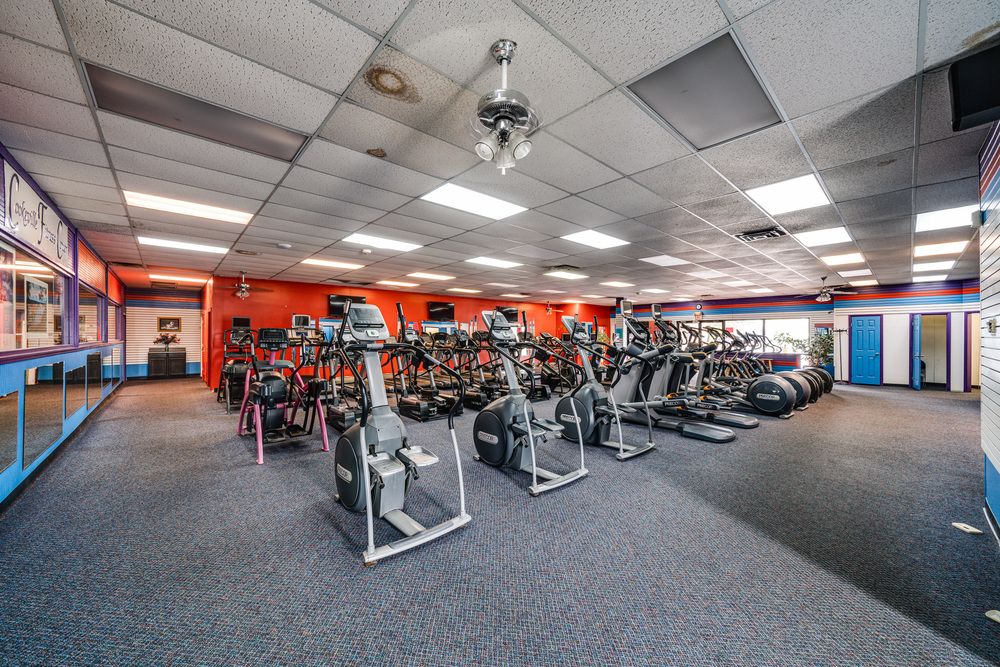 444 S Jefferson Ave, Cookeville, TN 38501